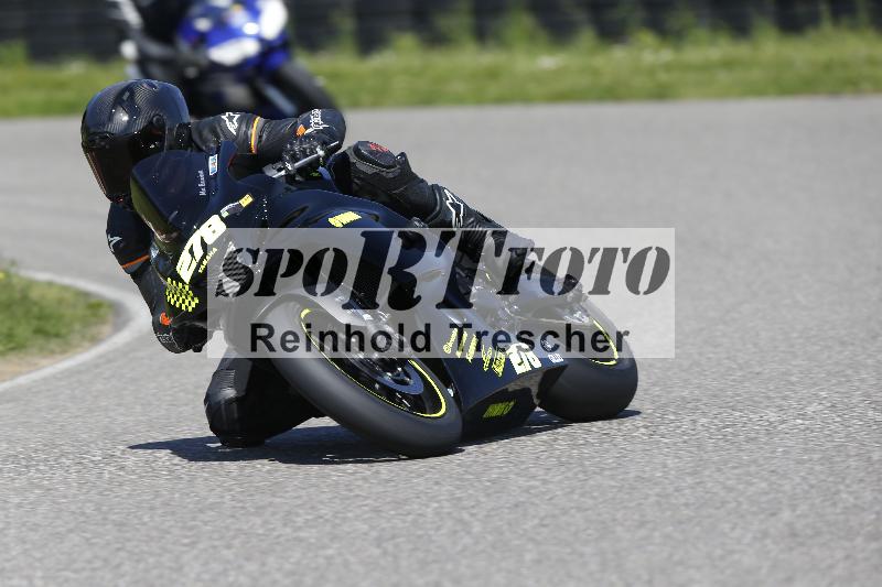 /12 30.04.2025 Speer Racing ADR/Gruppe gelb/278
